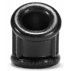Oxballs Ballstretcher Bent-2 Noir